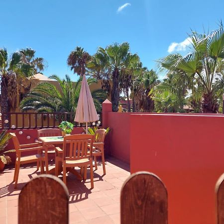 Sweet Home By Sea You There Fuerteventura 科拉雷侯 外观 照片