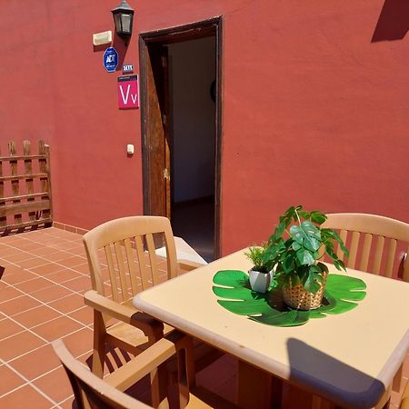 Sweet Home By Sea You There Fuerteventura 科拉雷侯 外观 照片