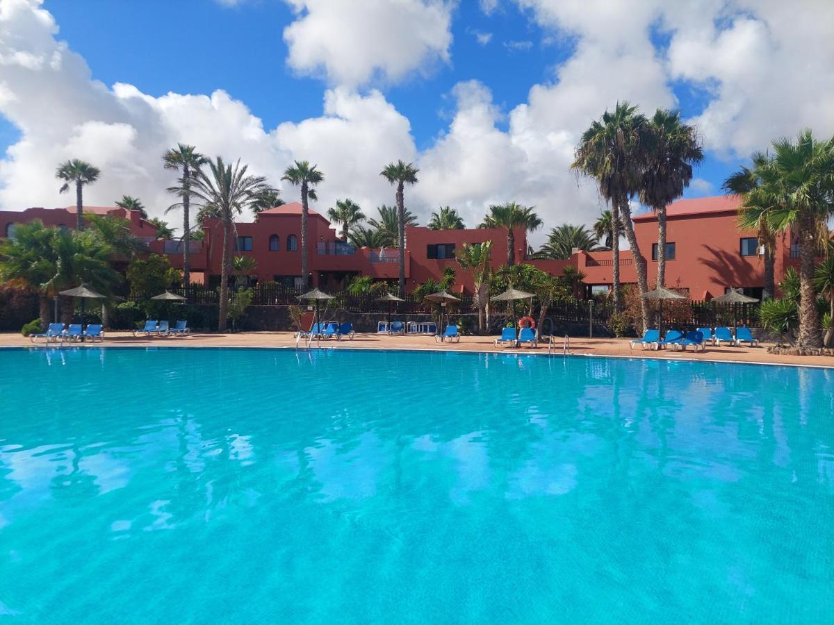 Sweet Home By Sea You There Fuerteventura 科拉雷侯 外观 照片