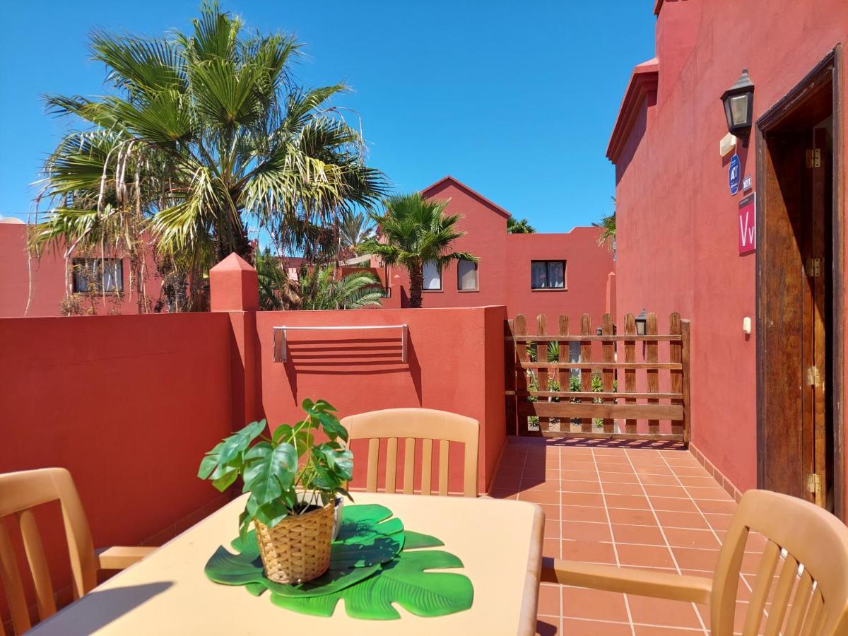 Sweet Home By Sea You There Fuerteventura 科拉雷侯 外观 照片