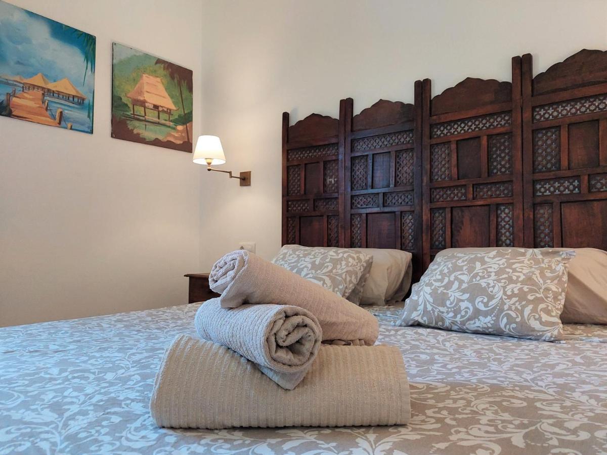 Sweet Home By Sea You There Fuerteventura 科拉雷侯 外观 照片