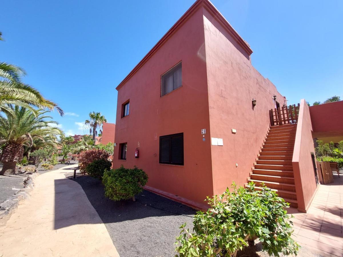 Sweet Home By Sea You There Fuerteventura 科拉雷侯 外观 照片