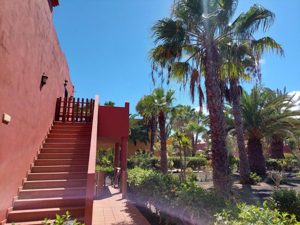 Sweet Home By Sea You There Fuerteventura 科拉雷侯 外观 照片