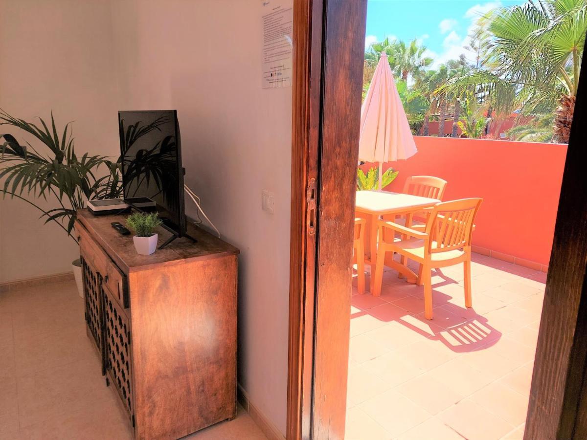Sweet Home By Sea You There Fuerteventura 科拉雷侯 外观 照片