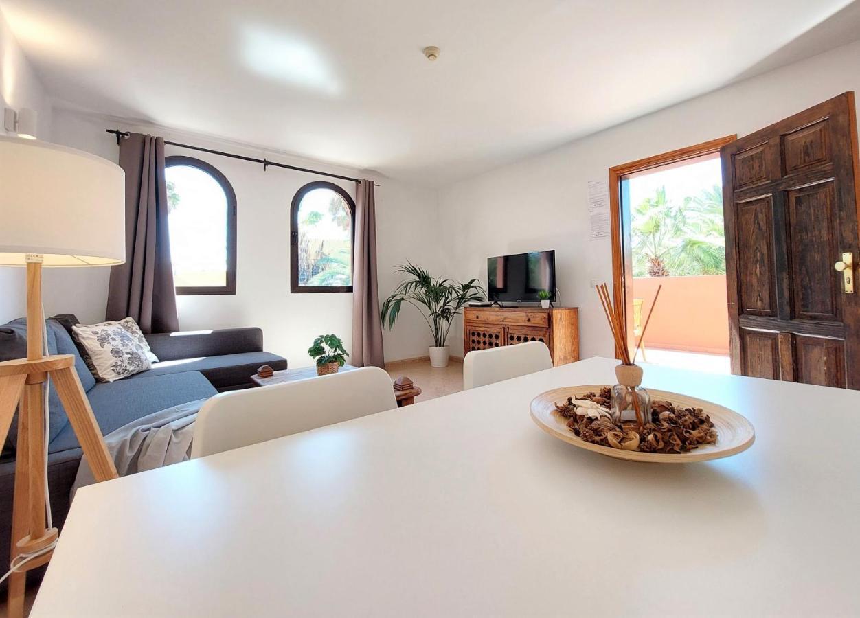 Sweet Home By Sea You There Fuerteventura 科拉雷侯 外观 照片