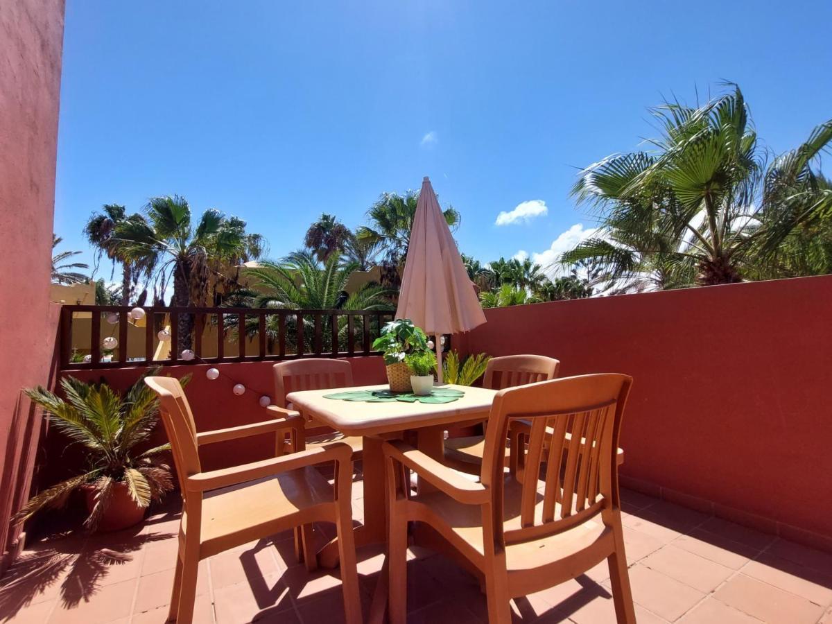 Sweet Home By Sea You There Fuerteventura 科拉雷侯 外观 照片