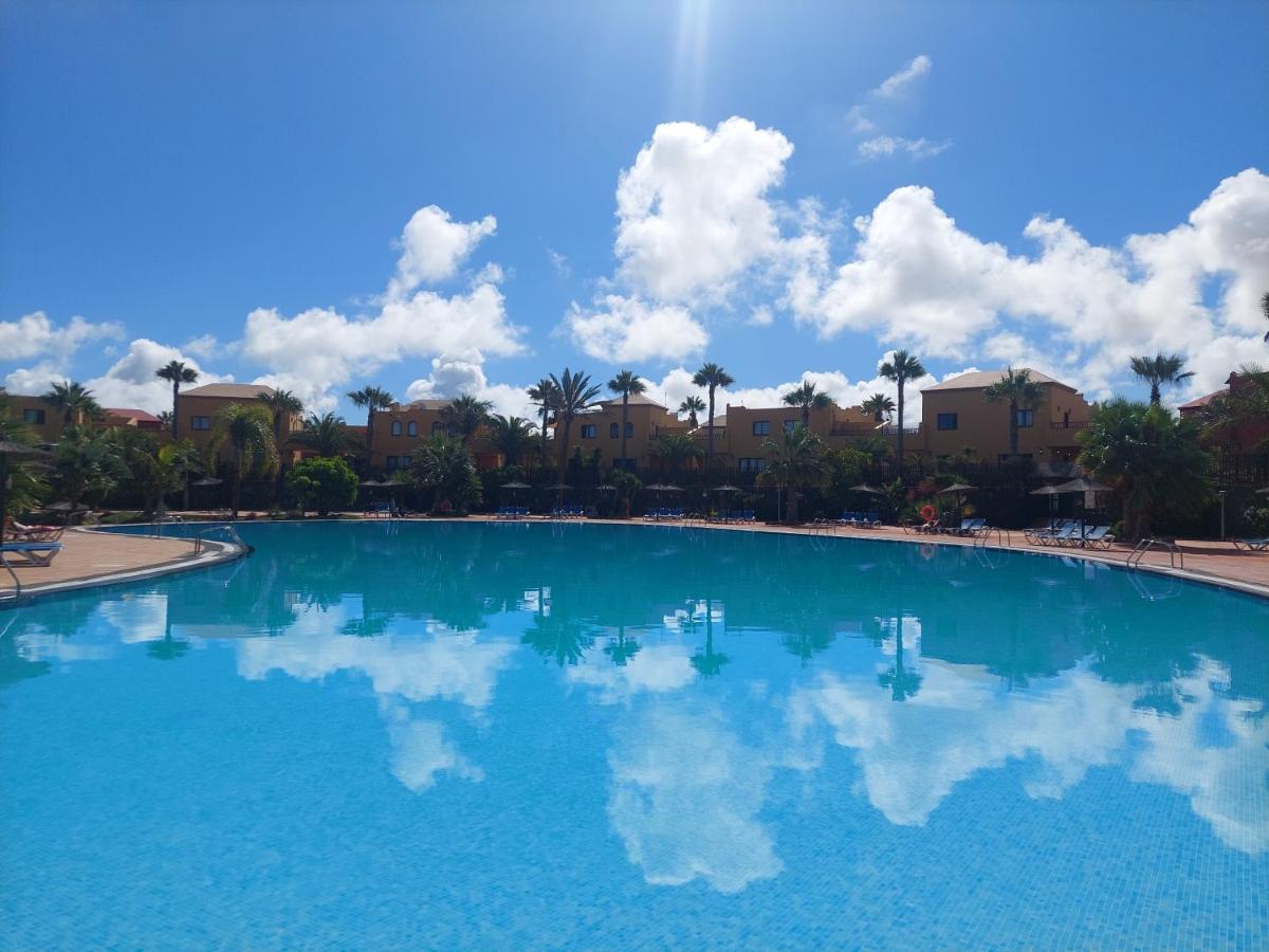 Sweet Home By Sea You There Fuerteventura 科拉雷侯 外观 照片