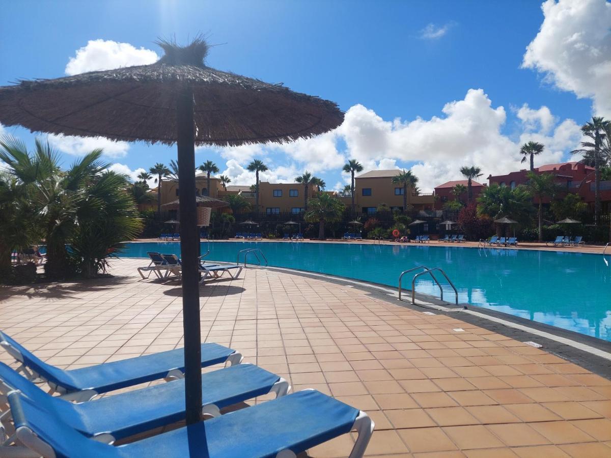 Sweet Home By Sea You There Fuerteventura 科拉雷侯 外观 照片