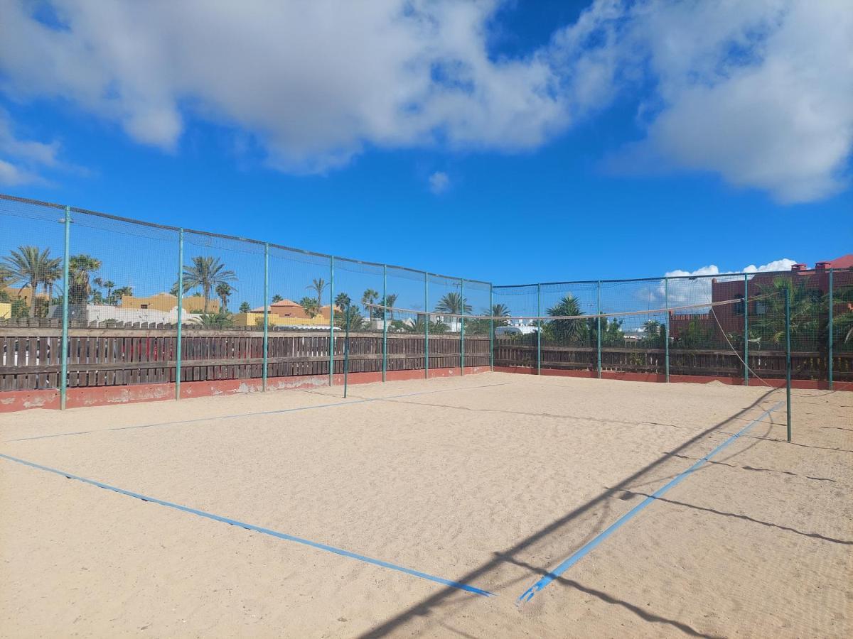 Sweet Home By Sea You There Fuerteventura 科拉雷侯 外观 照片