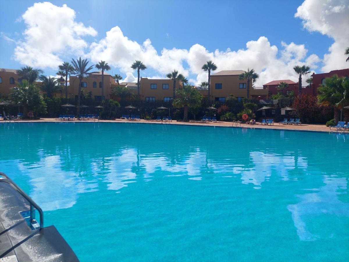 Sweet Home By Sea You There Fuerteventura 科拉雷侯 外观 照片