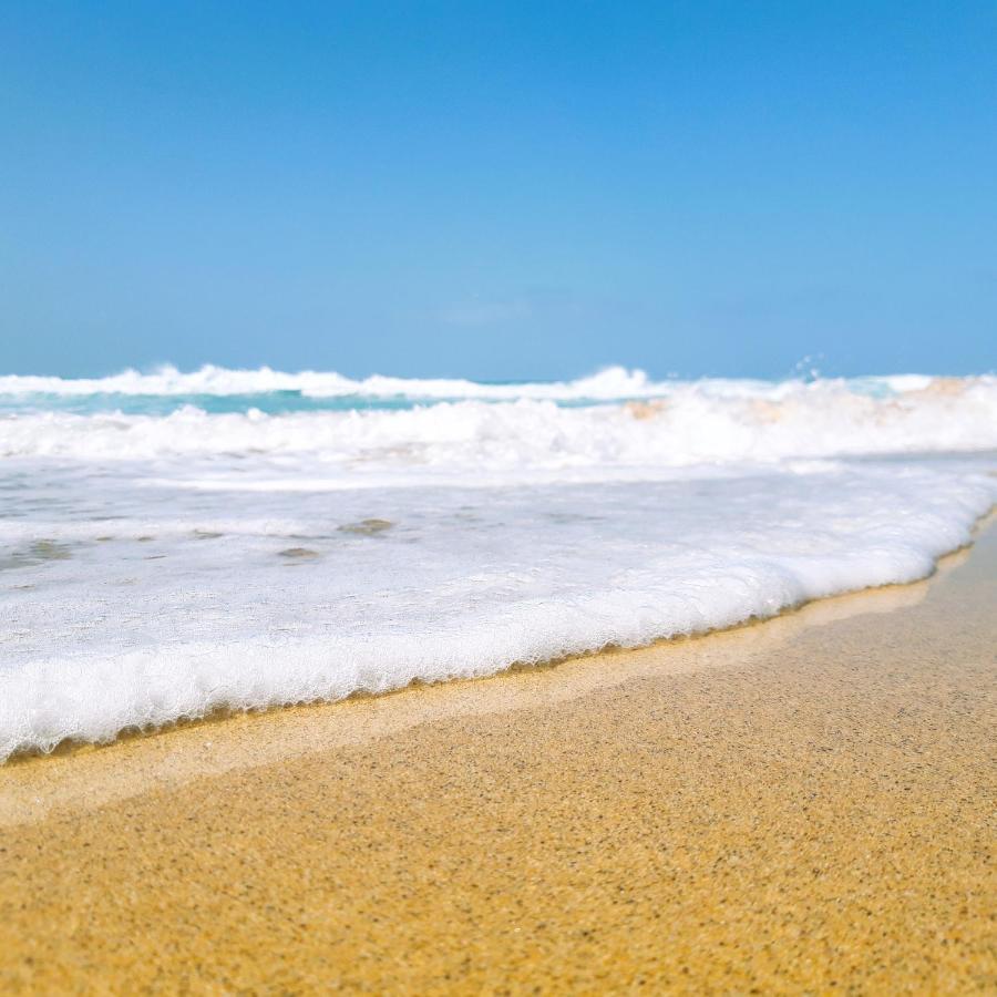 Sweet Home By Sea You There Fuerteventura 科拉雷侯 外观 照片